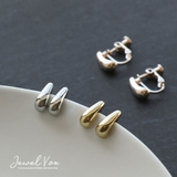 ピアス イヤリング レディース | Jewel vox | 詳細画像1 