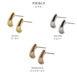 ピアス イヤリング レディース | Jewel vox | 詳細画像12 