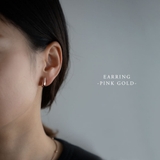 ピアス イヤリング レディース | Jewel vox | 詳細画像7 