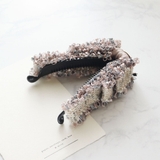 バナナクリップ ヘアクリップ ヘアアクセサリー | Jewel vox | 詳細画像6 