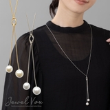 16Kコーティング ニッケルフリー 捻り | Jewel vox | 詳細画像1 