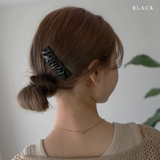 ヘアクリップ クリップ パッチンどめ | Jewel vox | 詳細画像3 