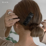 ヘアクリップ クリップ パッチンどめ | Jewel vox | 詳細画像5 