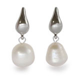 シルバー | ピアス 金属アレルギー レディース | Jewel vox