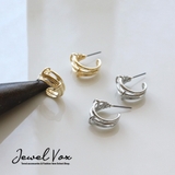 ピアス レディース ニッケルフリー | Jewel vox | 詳細画像1