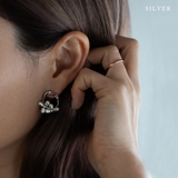 ピアス レディース ニッケルフリー | Jewel vox | 詳細画像4