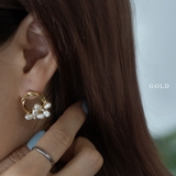 ピアス レディース ニッケルフリー | Jewel vox | 詳細画像8