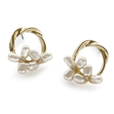 ゴールド | ピアス レディース ニッケルフリー | Jewel vox