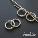 ピアス レディース ニッケルフリー | Jewel vox | 詳細画像1 