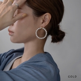 ピアス レディース ニッケルフリー | Jewel vox | 詳細画像3 