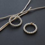 ピアス レディース ニッケルフリー | Jewel vox | 詳細画像4 