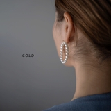 ピアス レディース ニッケルフリー | Jewel vox | 詳細画像5 