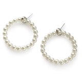 シルバー | ピアス レディース ニッケルフリー | Jewel vox