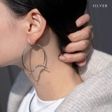 ピアス 金属アレルギー ニッケルフリー | Jewel vox | 詳細画像3 