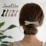 ヘアクリップ ヘアアクセサリー ヘアアクセ | Jewel vox | 詳細画像1