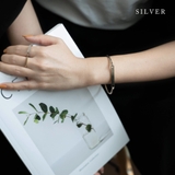 ブレスレット バングル レディース | Jewel vox | 詳細画像4 