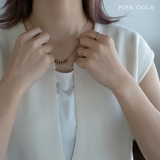 ネックレス ステンレス製 レディース | Jewel vox | 詳細画像2 
