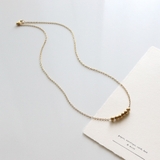 ネックレス ステンレス製 レディース | Jewel vox | 詳細画像7 