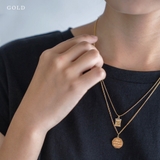 ネックレス ステンレス製 レディース | Jewel vox | 詳細画像6 