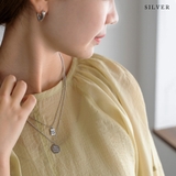 ネックレス ステンレス製 レディース | Jewel vox | 詳細画像8 