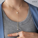 ネックレス ステンレス製 レディース | Jewel vox | 詳細画像2 