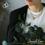ネックレス ステンレス製 レディース | Jewel vox | 詳細画像1 