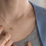 ネックレス ステンレス製 レディース | Jewel vox | 詳細画像6 