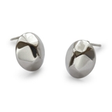 シルバー | ピアス ステンレス製 レディース | Jewel vox