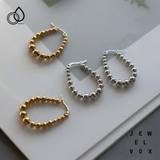 ピアス ステンレス製 レディース | Jewel vox | 詳細画像1 