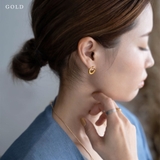 ピアス ステンレス製 レディース | Jewel vox | 詳細画像3 