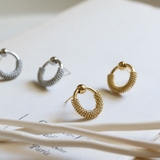 ピアス ステンレス製 レディース | Jewel vox | 詳細画像7 