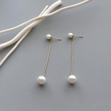 ピアス レディース パール | Jewel vox | 詳細画像7 