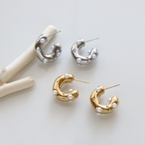 ピアス ステンレス製 レディース | Jewel vox | 詳細画像8 