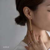 ピアス 金属アレルギー ステンレス製 | Jewel vox | 詳細画像4 