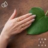 指輪 リング ステンレス製 | Jewel vox | 詳細画像1