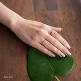 指輪 リング ステンレス製 | Jewel vox | 詳細画像8