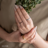 指輪 リング ステンレス製 | Jewel vox | 詳細画像7 