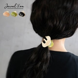 ヘアクリップ クリップ ヘアアクセ | Jewel vox | 詳細画像1 