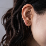 ピアス レディース 金属アレルギー | Jewel vox | 詳細画像4 