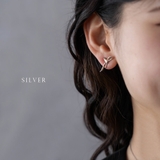 ピアス レディース 金属アレルギー | Jewel vox | 詳細画像6 