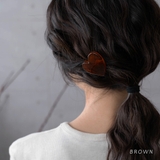 ヘアクリップ クリップ ヘアアクセ | Jewel vox | 詳細画像5