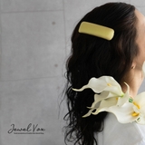 バレッタ ヘアアクセ レディース | Jewel vox | 詳細画像1