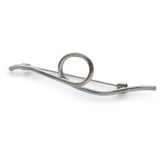 シルバー | ブローチ キルトピン ストールピン | Jewel vox