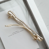 バレッタ ヘアアクセサリー レディース | Jewel vox | 詳細画像6 