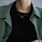 ネックレス ショートネックレス レディース | Jewel vox | 詳細画像3 