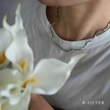 ネックレス ショートネックレス レディース | Jewel vox | 詳細画像8 