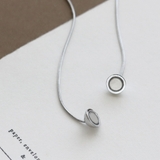 ネックレス ショートネックレス レディース | Jewel vox | 詳細画像8 