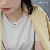 ネックレス レディース ショートネックレス | Jewel vox | 詳細画像5