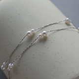 ネックレス レディース ショートネックレス | Jewel vox | 詳細画像3 