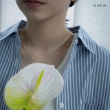 ネックレス レディース ショートネックレス | Jewel vox | 詳細画像4 